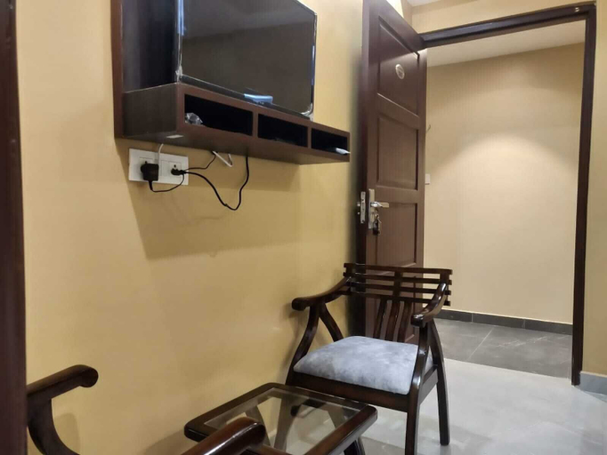 Others 5, The Republic Hotel, Ambala
