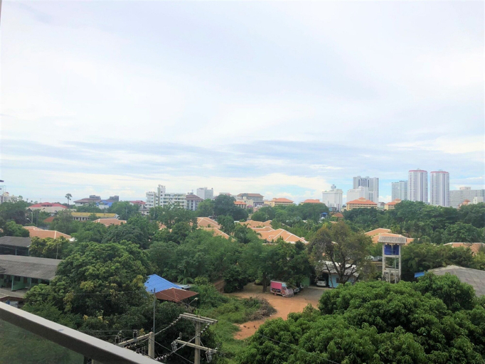 Others 5, Laguna Beach Resort 2 Studio Condo Pattaya, Pattaya