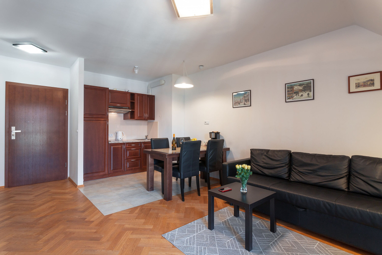 Others 5, RentPlanet - Apartamenty Urocza, Jelenia Góra