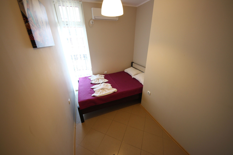 Bedroom 4, Menada Grand Kamelia Apartments, Nesebar
