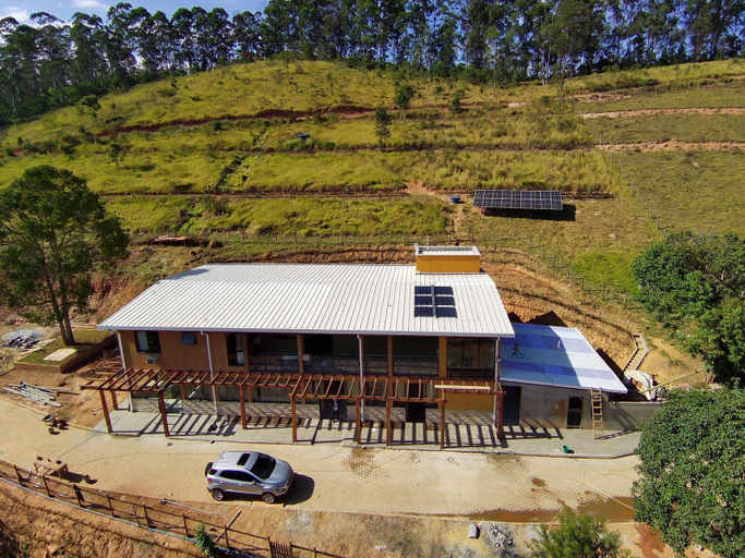 Exterior & Views 2, Pousada Boutique Raio de Luz, Ouro Preto