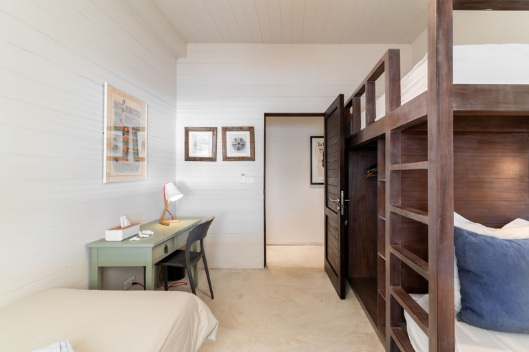 Bedroom 3, L'Ilot by muse villas