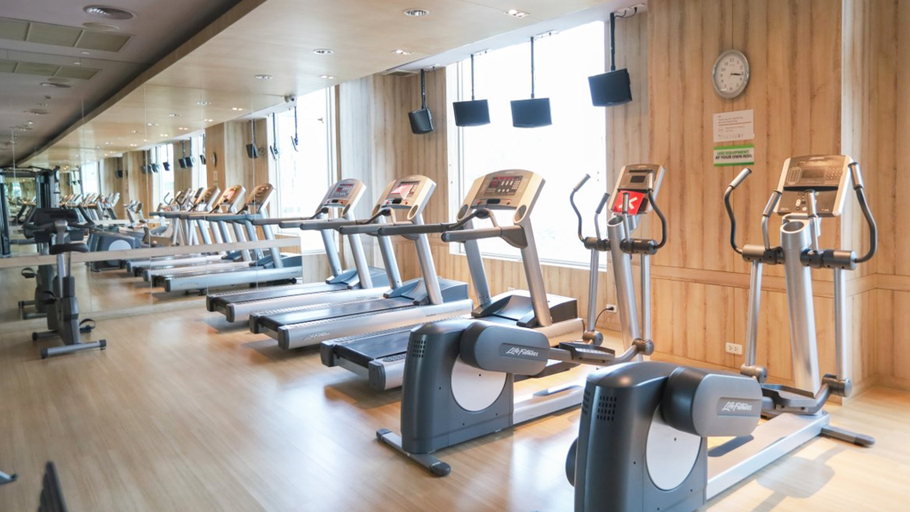 Others 3, Holiday Inn PATTAYA by IHG, Pattaya