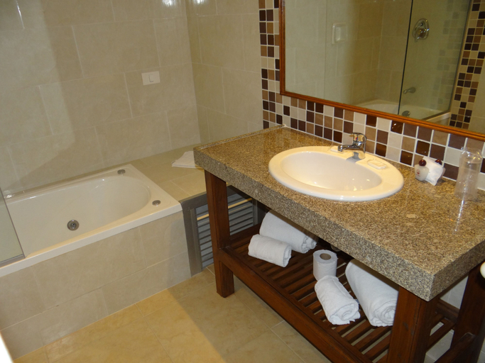 Bathroom 4, Italiano, n.a540