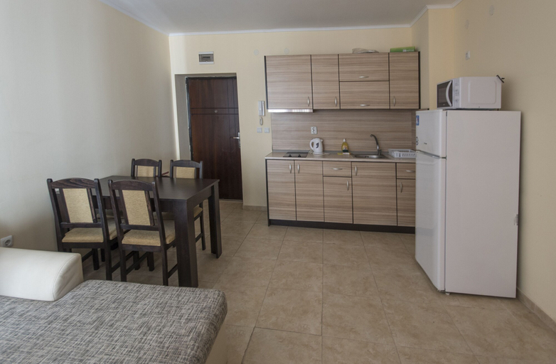 Others 5, Apollon Apartments, Nesebar