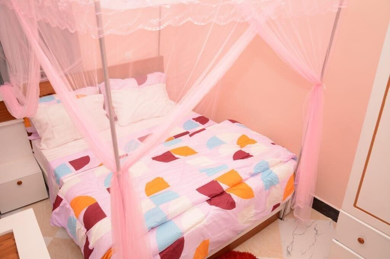 Bedroom 2, Clifford Hotel, Dodoma Urban