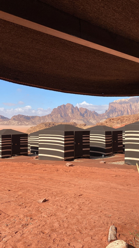 Exterior & Views 2, Wadirum Desert Start, Aqaba
