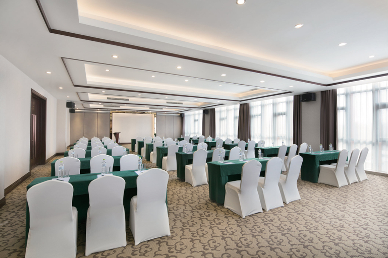 Business Facilities 3, Holiday Inn BEIJING AIRPORT ZONE, Beijing