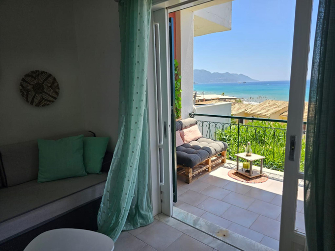 Others 4, Standart Apartments , Glyfada Beach, Ionian Islands