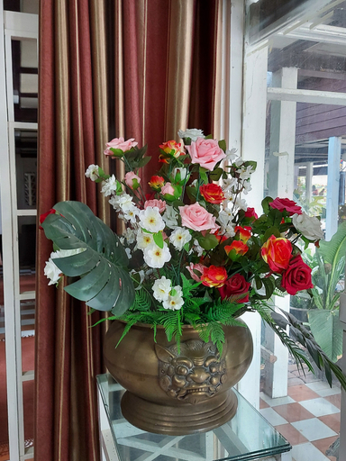 Others 4, Ruantalay Bangsaray Resort, Sattahip
