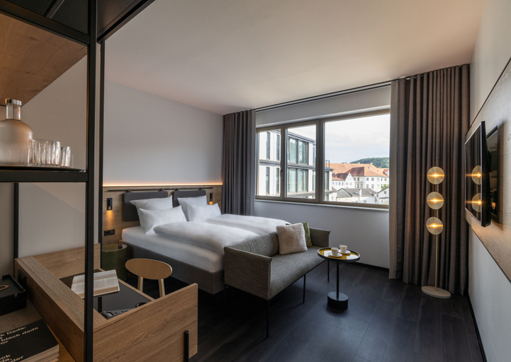 Bedroom 4, Das Altmühltal, Eichstätt