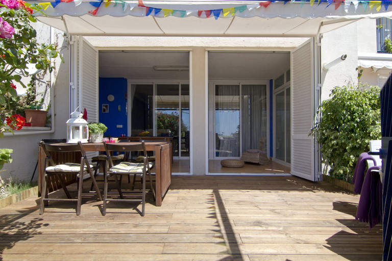 Others 4, Apartamento Hilale La Marina, Barcelona