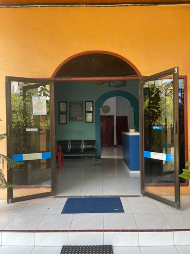 Hotel Bendungan, Kolaka