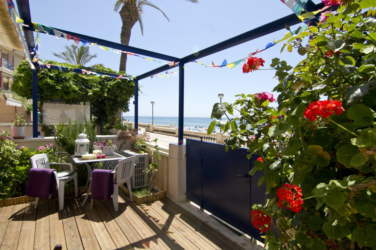 Others 5, Apartamento Hilale La Marina, Barcelona