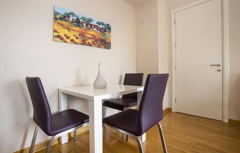 Others 5, Apartment Belville, Belgrade