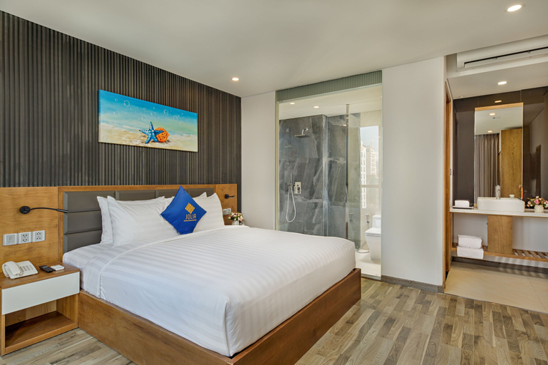 Bedroom 3, Jolia Hotel Danang Beach, Da Nang