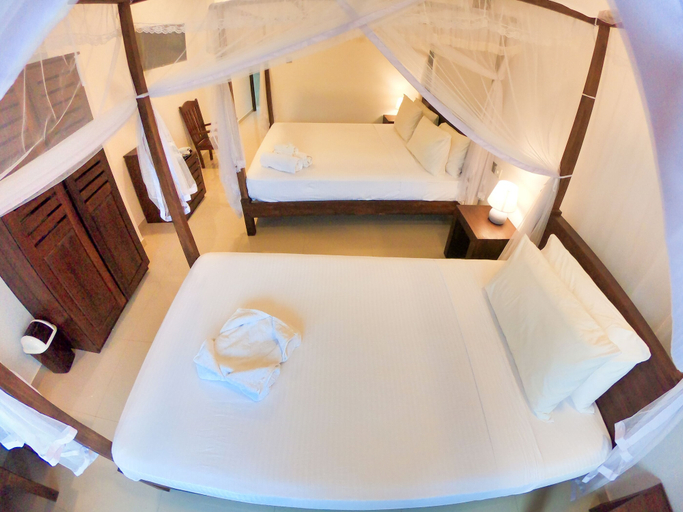 Room 3, OYO 483 Kabalana Villa, Habaraduwa