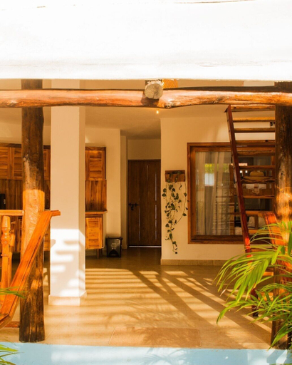 Exterior & Views 2, CASA DE PLAYA FRENTE AL MAR CON JACUZZI, Cartagena de Indias