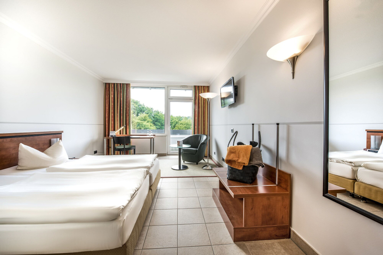 Bedroom 8