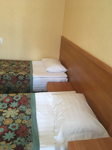 Bedroom 2, Hotel Pereslavl, Pereslavskiy rayon