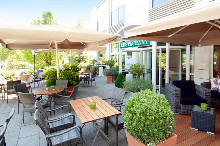 Food & Drinks 5, Holiday Inn DUSSELDORF - NEUSS by IHG, Rhein-Kreis Neuss