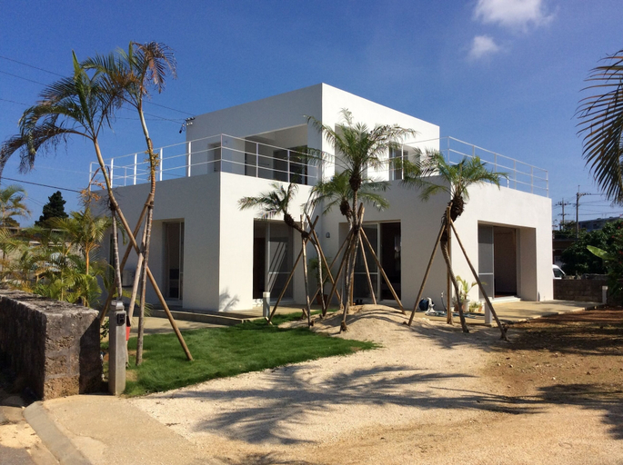 Exterior & Views 1, Seaside House Nirai, Miyakojima