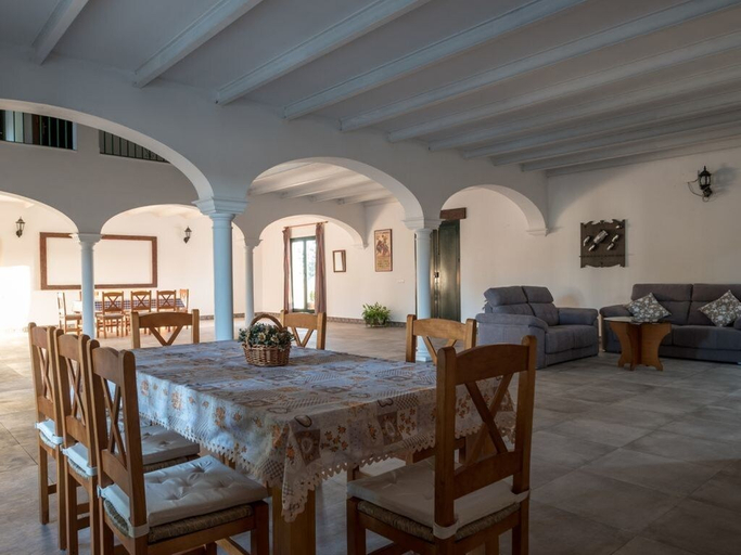 Food & Drinks, Casa Rural El Lagar de Doñana, Huelva