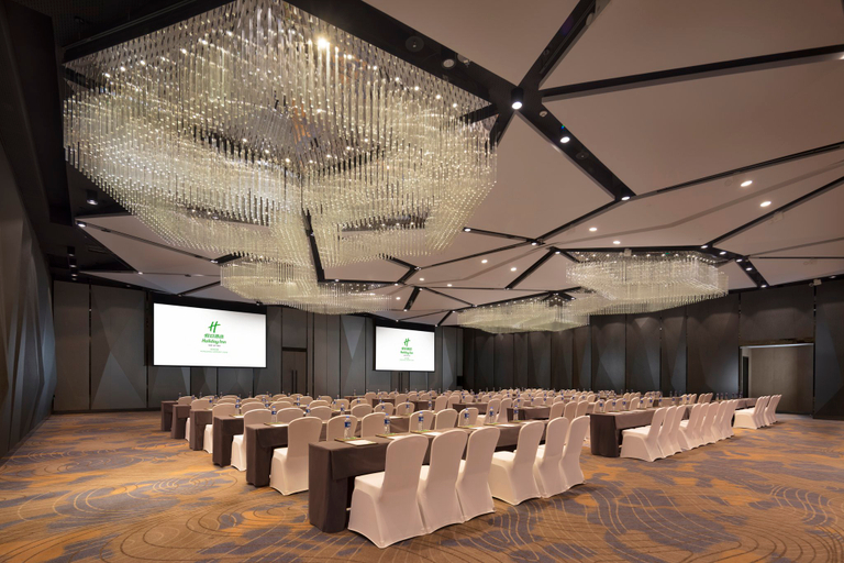 Business Facilities 5, Holiday Inn HANGZHOU AIRPORT ZONE by IHG, Hangzhou