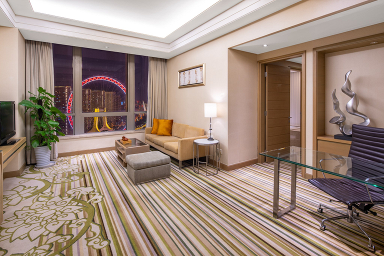Others 5, Holiday Inn TIANJIN RIVERSIDE by IHG, Tianjin