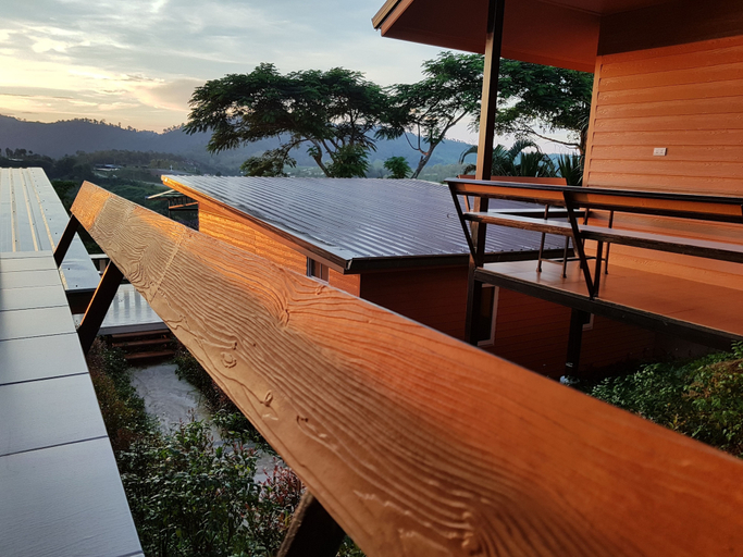Others 5, Jit Dee Home Khao Kho, Khao Kho