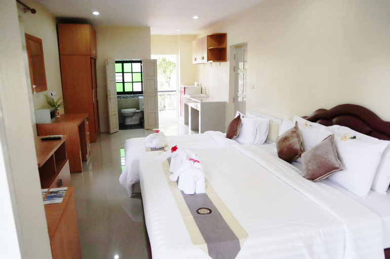 Bedroom 6