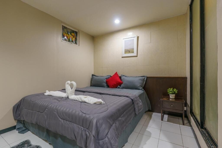 Bedroom 7