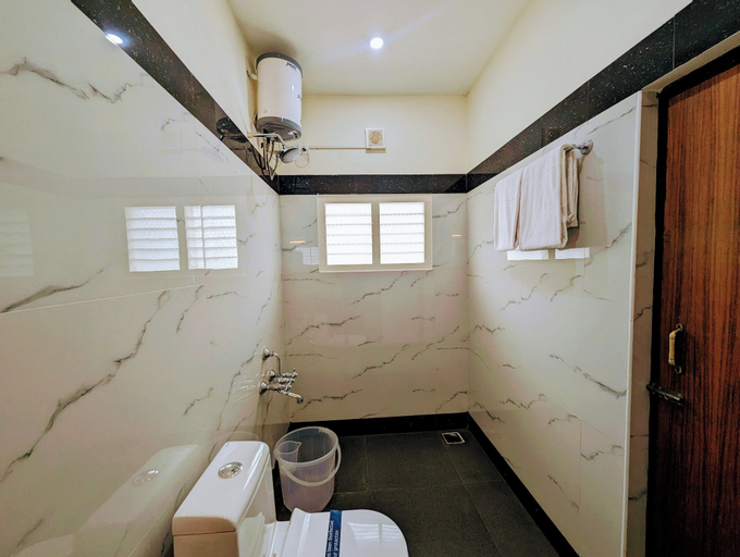 Bathroom 2