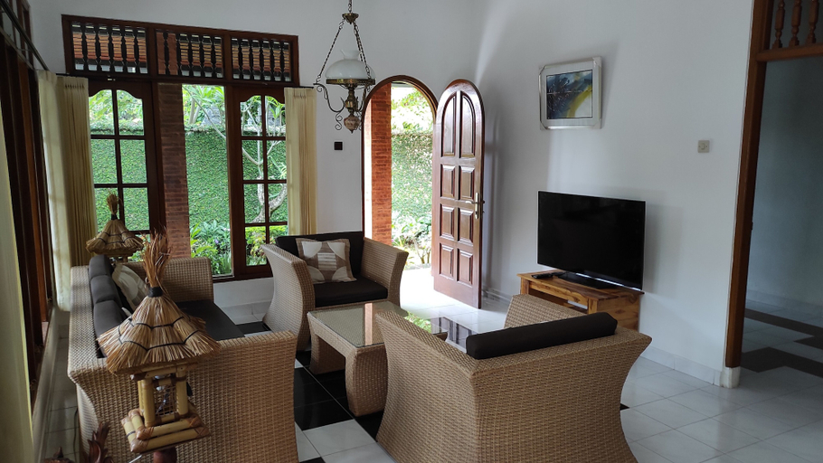 Others 5, Keyani's Bungalow, Buleleng