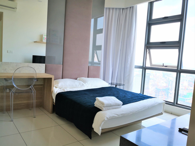 Bedroom 21
