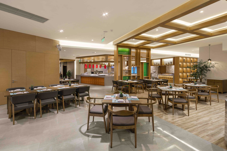 Food & Drinks 4, Holiday Inn CHENGDU AIRPORT by IHG, Chengdu