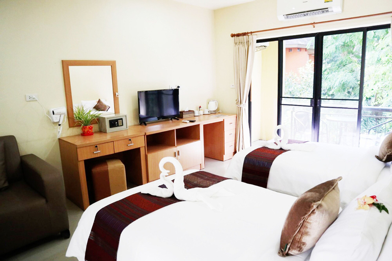 Bedroom 6