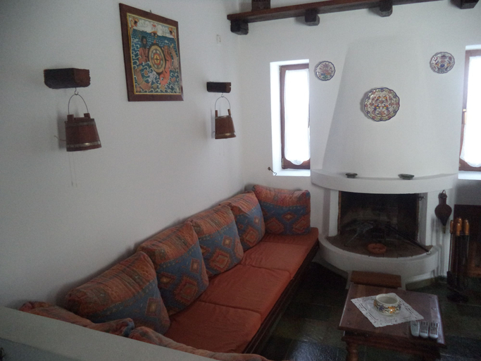 Others 5, Ilis Villas, West Greece