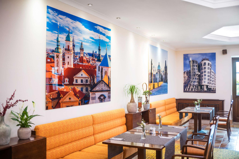 Food & Drinks 5, Lindner Hotel Prague Castle, Praha 6