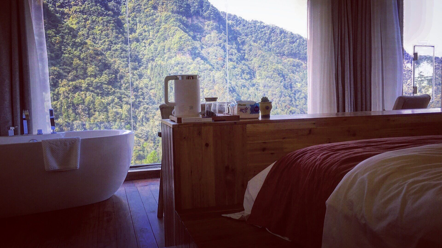 Bedroom 3, Purespace, Zhangjiajie