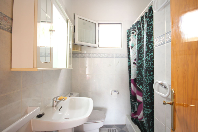 Bathroom, Villa Pinos - Plaza Mayor, Alicante