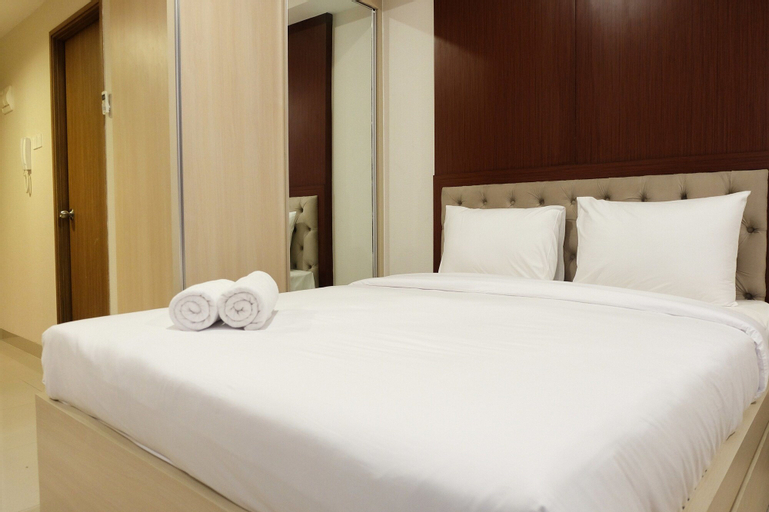Bedroom 16