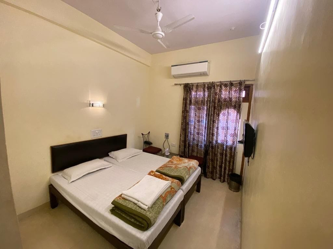 Bedroom 3, Hotel Sweet Dream, Jaipur