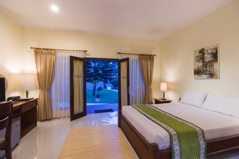 Bedroom 15
