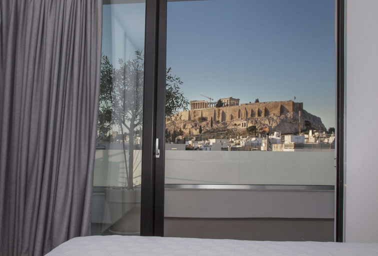 Others 5, Luxury Penthouse touching the Acropolis by GHH, Attica