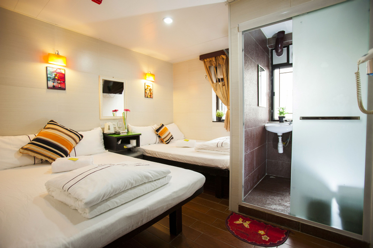 Bedroom 12