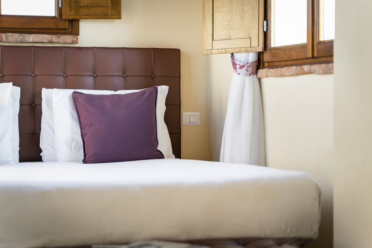 Bedroom 3, Boccioleto Resort&Spa, Florence