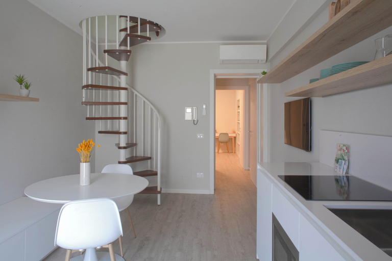 Private kitchen 5, BnButler - Casati 2, Milano