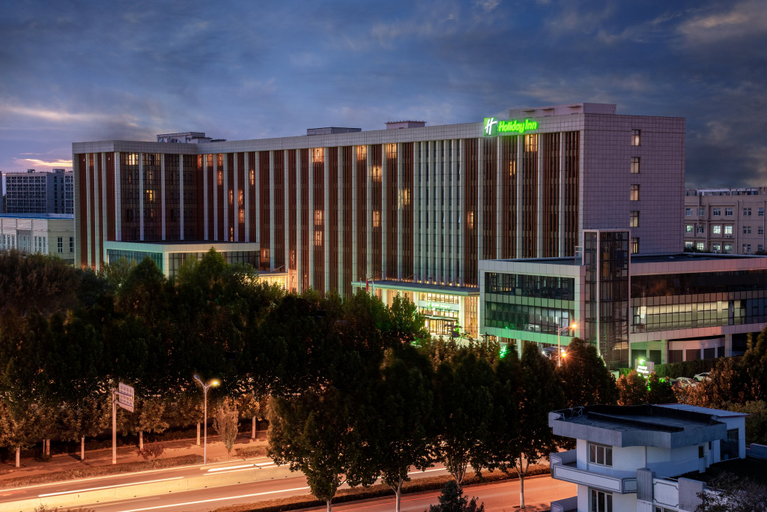 Exterior & Views 5, Holiday Inn BEIJING AIRPORT ZONE by IHG, Beijing