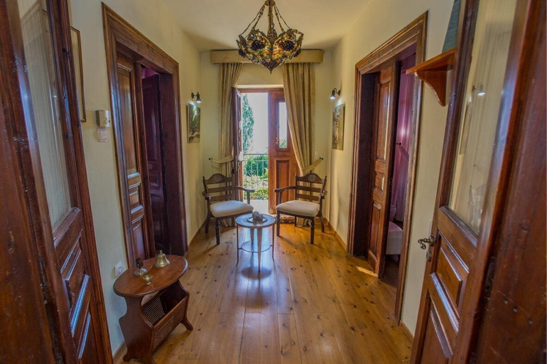 Others 5, Guesthouse Ellis, Thessaly